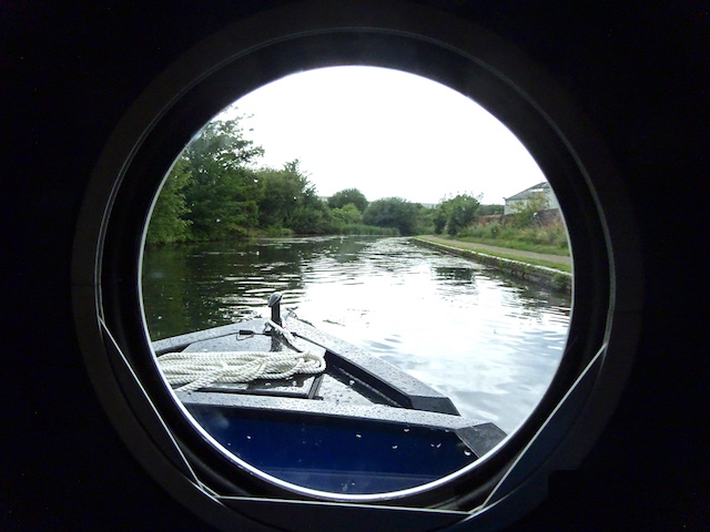 Canal boating Canal boating