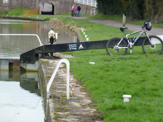 Canal boating Canal boating