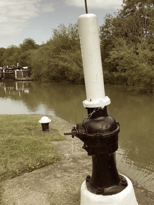 Canal boating Canal boating
