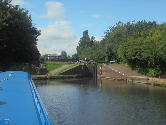 Canal boating Canal boating
