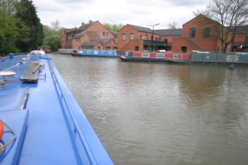 Worcester Marina Worcester Marina