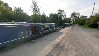 Aldermaston Wharf Aldermaston Wharf