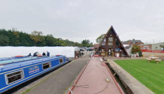 Alvechurch Marina Alvechurch Marina