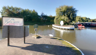 Anderton Marina Anderton Marina