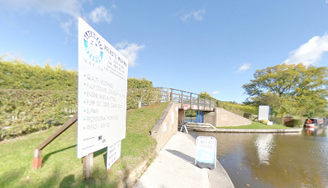 Blackwater Meadow Marina Blackwater Meadow Marina