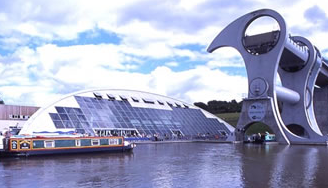 Falkirk Wharf Falkirk Wharf