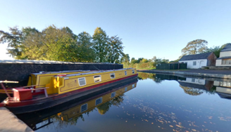 Gailey Wharf Gailey Wharf
