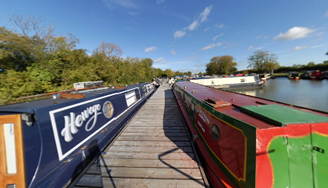 Gayton Marina Gayton Marina