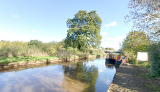 Whitchurch Marina Whitchurch Marina