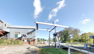 Wrenbury Marina Wrenbury Marina