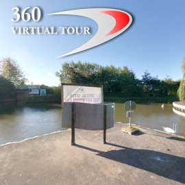 Anderton Marina Tour Anderton Marina Tour