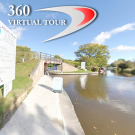 Blackwater Marina Tour Blackwater Marina Tour