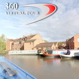 Worcester Marina Tour Worcester Marina Tour
