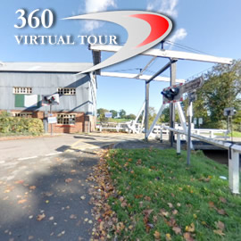 Wrenbury Marina Tour Wrenbury Marina Tour